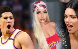 Góc Drama: Hot girl Instagram khẳng định đã qua đêm với 7 cầu thủ Phoenix Suns, bạn trai Kendall Jenner bất ngờ được liệt kê trong danh sách