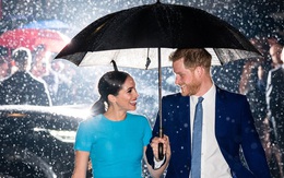 Nhà Meghan Markle tận hưởng cuộc sống xa hoa miễn phí với số tiền tới hơn 100 tỷ đồng, nhờ vào sự tài trợ của bạn bè