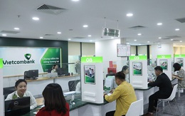 Vietcombank phát mại hàng loạt bất động sản để xử lý nợ