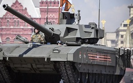 Army 2020: Nga chuẩn bị ra mắt hàng chục hệ thống vũ khí mới
