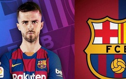 Tân binh Miralem Pjanic của Barca mắc Covid-19