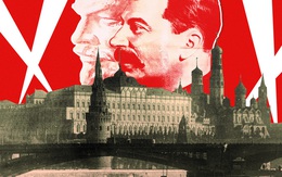 St. Petersburg thành Leningrad và cơn sốt ở Liên Xô: Vì sao Moscow không được đổi tên theo Lenin hay Stalin?