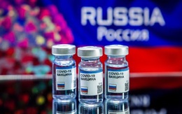 Belarus sẽ là quốc gia đầu tiên nhận vaccine ngừa Covid-19 từ Nga