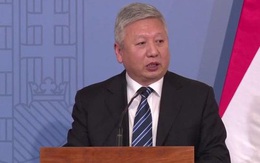 Đại diện Trung Quốc trúng cử ghế thẩm phán Tòa án quốc tế về Luật biển
