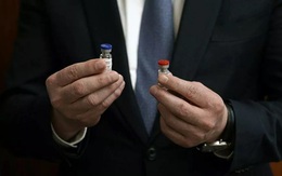 Putin nhất trí đây là nước đầu tiên nhận được vaccine Covid-19 của Nga