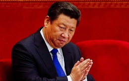 Ông Tập Cận Bình cảnh báo kinh tế Trung Quốc sẽ đối mặt "thời kỳ bất ổn"