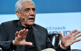 Founder của Sun Microsystems - tỷ phú Vinod Khosla: "Không có lý do gì mà TP.HCM không thể trở thành trung tâm sáng tạo của thế giới trong tương lai"