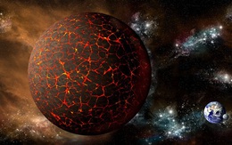 'Mắt thần' của NASA sắp giải mã bí ẩn của 100 tỷ hành tinh 'mồ côi' đang lang thang trong dải Ngân Hà