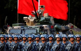 Bộ trưởng Quốc phòng Mỹ tiết lộ chiến lược đối phó quân đội Trung Quốc