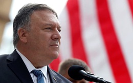 Ngoại trưởng Mỹ bị điều tra vì ghi hình phát biểu Đại hội đảng khi công du Israel