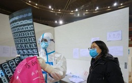Chuyên gia Trung Quốc: Tái nhiễm SARS-CoV-2 có thể trở nên phổ biến