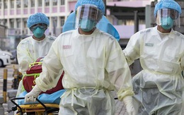 Liên tục ghi nhận các ca COVID-19 tái nhiễm: Chuyên gia không bất ngờ, khuyên người dân không nên hoảng sợ