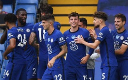 4 cầu thủ Chelsea mắc Covid-19 sau kỳ nghỉ Hè