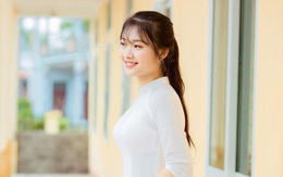 Nữ sinh Phú Thọ đạt 3 điểm 10 bài thi Khoa học xã hội