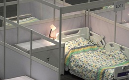 Bắc Kinh: Tất cả bệnh viện "sạch bóng" bệnh nhân Covid-19