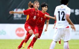2 tuyển thủ nữ Việt Nam được đội bóng Bồ Đào Nha để mắt