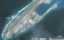 Trừng phạt công ty xây đảo nhân tạo ở Biển Đông: Mỹ ra đòn đau với Trung Quốc