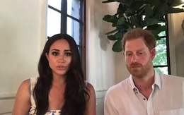 Meghan Markle công bố tên quỹ từ thiện mới rất độc lạ và khen chồng hết lời nhưng Harry lại bị mỉa mai núp bóng vợ