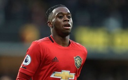 Phớt lờ cảnh báo từ MU, Aaron Wan-Bissaka phải tự cách ly 14 ngày