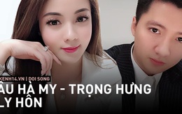 Part 2 drama ly hôn của Âu Hà My - Trọng Hưng: Liên tục có tình tiết mâu thuẫn, tranh cãi nhất là chuyện mang thai