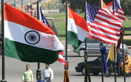 Ấn Độ đang “đợi câu trả lời của Mỹ” về “mini” FTA