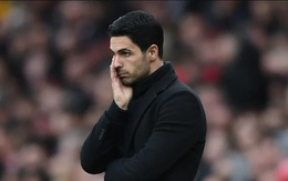 Đại chiến Liverpool, Arsenal mất 4 ngôi sao vì... COVID-19