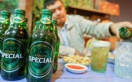 Hậu tin đồn mua cổ phiếu từ Thaibev, Bộ Công Thương chuyển hết vốn nhà nước từ Sabeco về SCIC