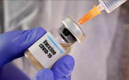 Covid-19 chưa có dấu hiệu dừng lại: Cuộc đua tìm vaccine ngày càng tăng tốc