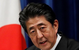 Người dân Nhật Bản ngỡ ngàng khi ông Abe Shinzo từ chức