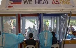 Covid-19: Tổng thống Duterte nói Philippines hết tiền hỗ trợ