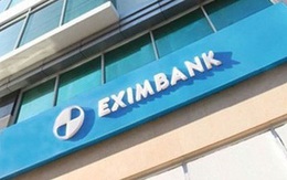 Chi nhánh ngân hàng Eximbank tạm đóng cửa vì khách nhiễm Covid-19 từng đến giao dịch