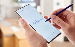 Bút S Pen trên Galaxy Note 20 sẽ có những tính năng đột phá nào sau hơn 9 năm ra đời?