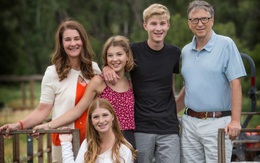 Trong khi cả nước Mỹ 'quay cuồng' vì Covid-19, một ngày của tỷ phú Bill Gates diễn ra thế nào?