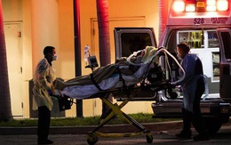 Mỹ đã làm xét nghiệm Covid-19 nhiều hơn bất kỳ quốc gia nào khác trên thế giới, nhưng hóa ra tất cả vẫn chưa đủ