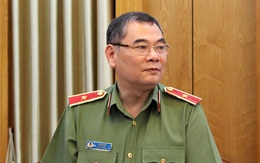 Tướng công an lý giải việc nhiều người Trung Quốc nhập cảnh trái phép vào Việt Nam