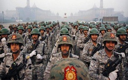 Ấn Độ mạnh tay khi Trung Quốc ‘thất hứa’ trong giải quyết xung đột