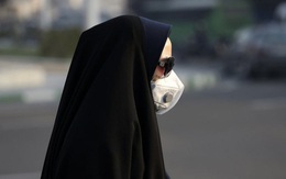 Cứ 7 phút lại có 1 người Iran tử vong vì COVID-19