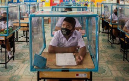 Các nước trên thế giới đã tựu trường như thế nào trong mùa COVID-19?