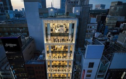 'Hợp chủng quốc' Uniqlo và triết lý kinh doanh thời trang nhanh dị biệt của Yanai Tadashi