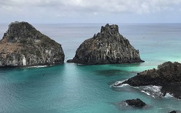 Fernando de Noronha - Quần đảo chỉ chào đón du khách đã mắc COVID-19