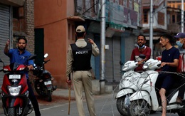 Ấn Độ, Hàn Quốc căng mình chống Covid-19