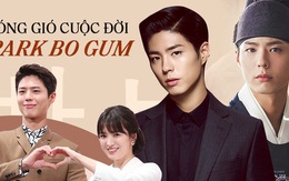 Park Bo Gum: Cậu bé mất mẹ gánh nợ 16 tỷ thành tài tử thị phi bất đắc dĩ, hết bị đồn yêu sao nữ U50 đến phá hoại gia đình Song Song