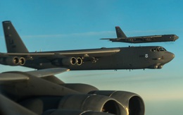 Mỹ giăng bẫy đưa phòng không Nga vào tròng: Bất ngờ vai trò của "pháo đài bay" B-52