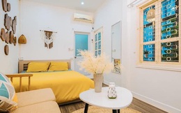 Nhiều chủ homestay 'điêu đứng' vì dịch COVID-19