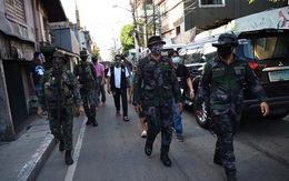 COVID-19 đến 7 giờ sáng 4/8: Thế giới gần 700.000 ca tử vong, trên 18,4 triệu ca bệnh