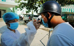 Bệnh nhân Covid-19 ở Quảng Nam từng đến khu chung cư ở Đà Nẵng