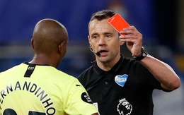 Bóng đá Anh ra luật mới giữa mùa dịch Covid-19: Cấm ho vào mặt đối thủ, phạt nặng nếu vi phạm