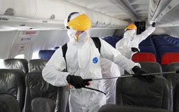 Bác sĩ Nga gây sốc khi tuyên bố 'COVID-19 là đợt diễn tập chiến tranh sinh học'