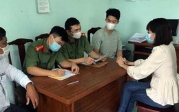 Phạt 10 triệu đồng cô gái đưa tin sai về COVID-19