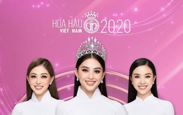 CHÍNH THỨC: Hoa hậu Việt Nam 2020 hoãn toàn bộ lịch vòng thi đầu tiên vì tình hình dịch bệnh Covid-19